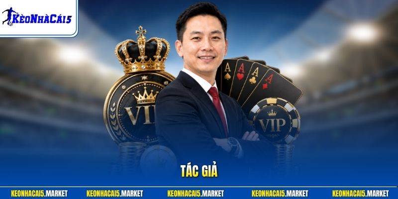 BLV James - Góc Nhìn Chuyên Môn Từ Mọi Bài Viết 2026 2 BLV James - Góc Nhìn Chuyên Môn Từ Mọi Bài Viết 2026