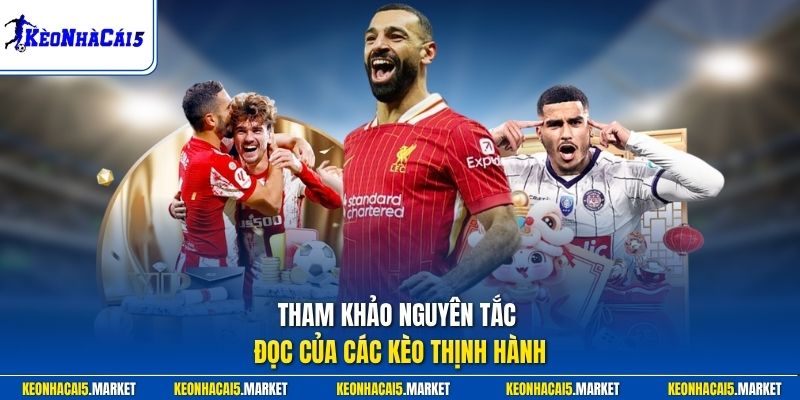Cách Đọc Kèo Tài Xỉu Bóng Đá Chi Tiết Cho Người Mới 2026 2 Tham khảo nguyên tắc đọc của các kèo thịnh hành